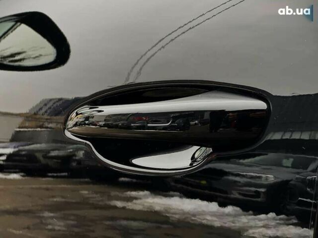 Порше Каен, объемом двигателя 3 л и пробегом 22 тыс. км за 68999 $, фото 12 на Automoto.ua