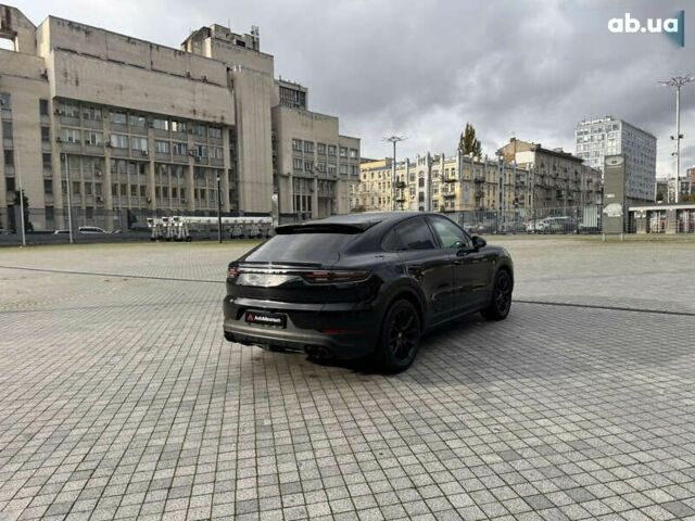 Порше Каен, объемом двигателя 3 л и пробегом 35 тыс. км за 79999 $, фото 6 на Automoto.ua