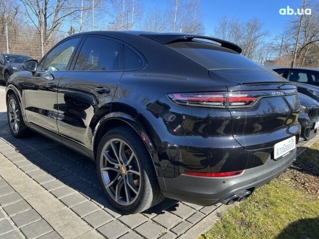 Порше Cayenne, об'ємом двигуна 3 л та пробігом 29 тис. км за 92269 $, фото 28 на Automoto.ua