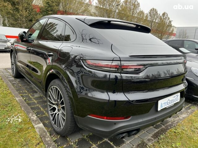 Порше Каен, объемом двигателя 3 л и пробегом 34 тыс. км за 105854 $, фото 13 на Automoto.ua