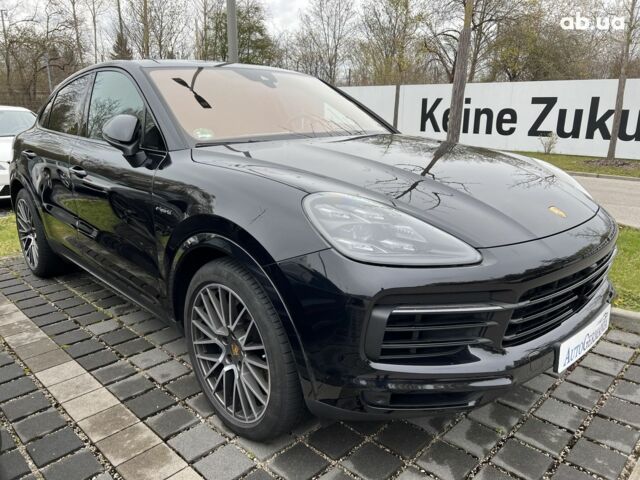 Порше Каен, объемом двигателя 3 л и пробегом 34 тыс. км за 105854 $, фото 11 на Automoto.ua