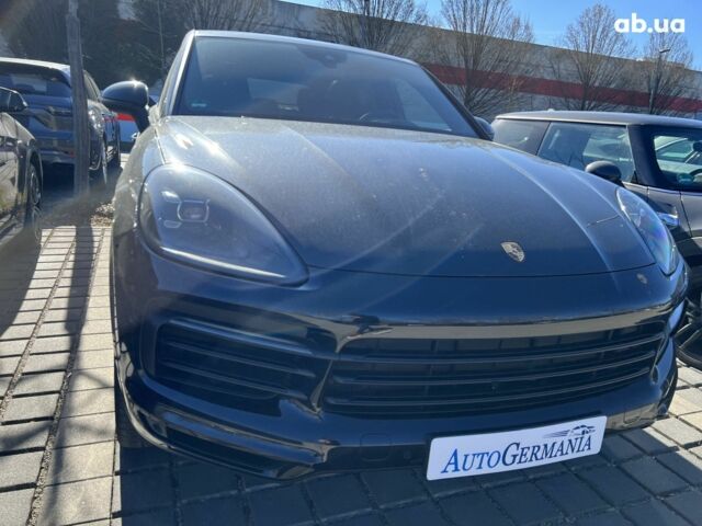 Порше Cayenne, об'ємом двигуна 3 л та пробігом 29 тис. км за 92269 $, фото 2 на Automoto.ua