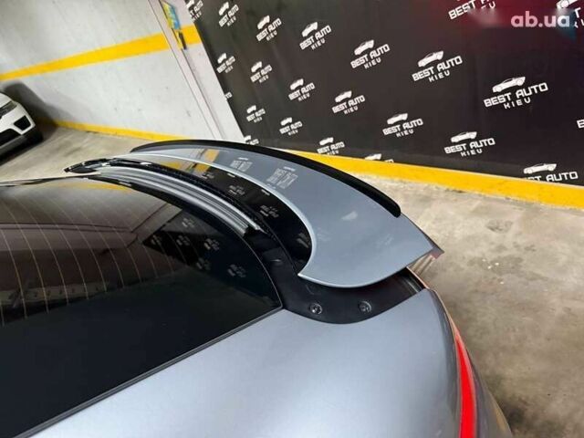 Порше Каен, объемом двигателя 3 л и пробегом 38 тыс. км за 82500 $, фото 24 на Automoto.ua