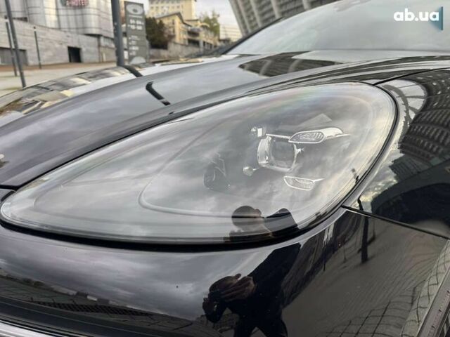 Порше Каен, объемом двигателя 3 л и пробегом 35 тыс. км за 79999 $, фото 9 на Automoto.ua