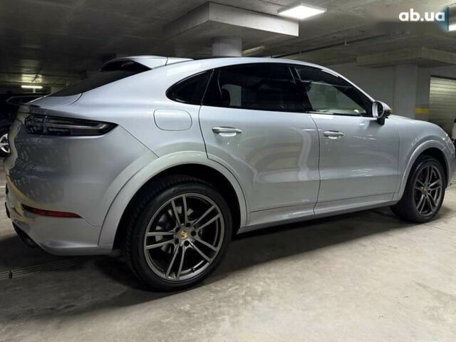 Порше Каен, объемом двигателя 3 л и пробегом 38 тыс. км за 82500 $, фото 7 на Automoto.ua
