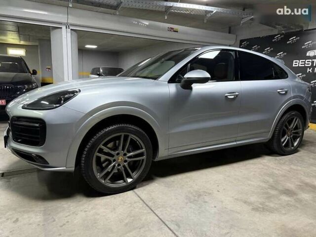 Порше Каен, объемом двигателя 3 л и пробегом 38 тыс. км за 82500 $, фото 17 на Automoto.ua