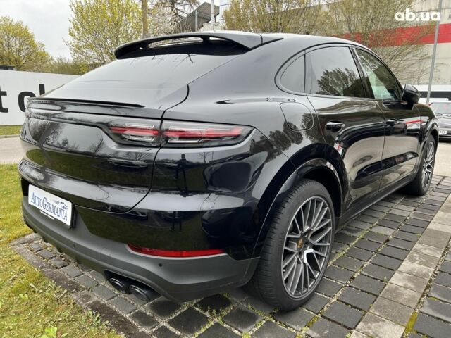Порше Каен, объемом двигателя 3 л и пробегом 34 тыс. км за 105854 $, фото 37 на Automoto.ua