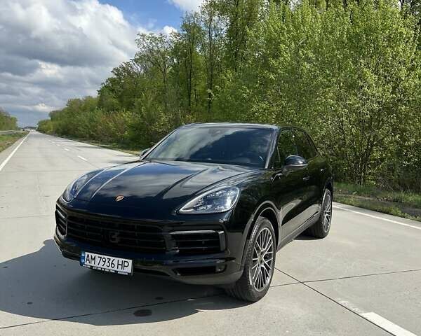 Порше Cayenne, об'ємом двигуна 3 л та пробігом 32 тис. км за 85000 $, фото 3 на Automoto.ua