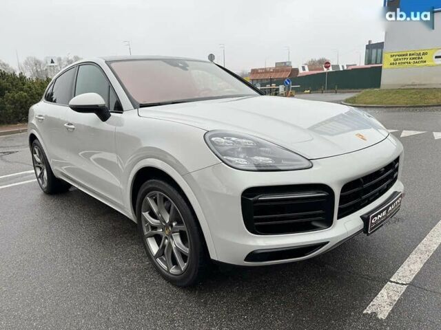 Порше Каен, объемом двигателя 3 л и пробегом 92 тыс. км за 84990 $, фото 3 на Automoto.ua