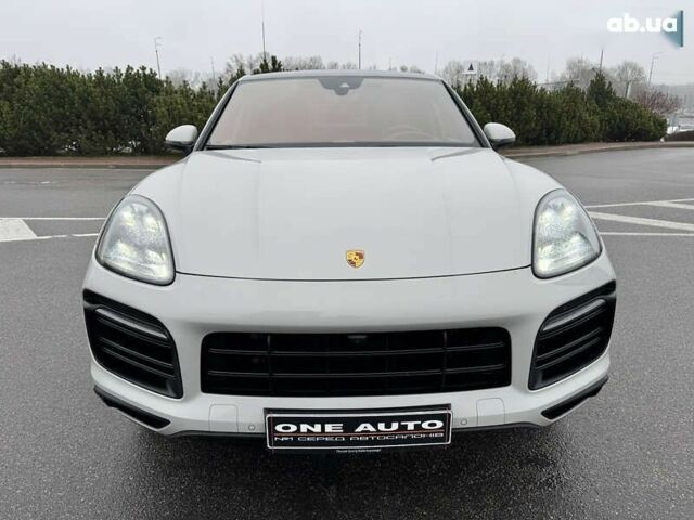 Порше Каен, объемом двигателя 3 л и пробегом 92 тыс. км за 84990 $, фото 2 на Automoto.ua