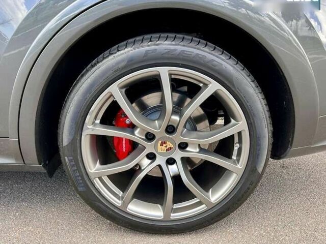 Порше Каен, объемом двигателя 4 л и пробегом 53 тыс. км за 103000 $, фото 16 на Automoto.ua