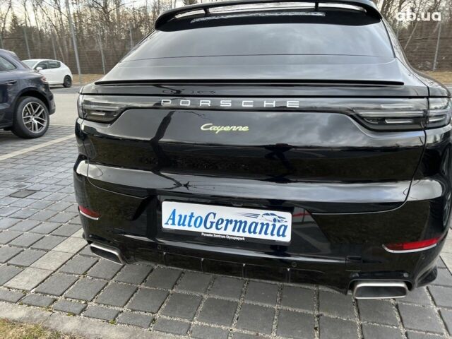 Порше Каен, объемом двигателя 3 л и пробегом 9 тыс. км за 136828 $, фото 37 на Automoto.ua