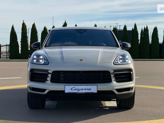 Порше Cayenne, об'ємом двигуна 3 л та пробігом 0 тис. км за 111008 $, фото 4 на Automoto.ua