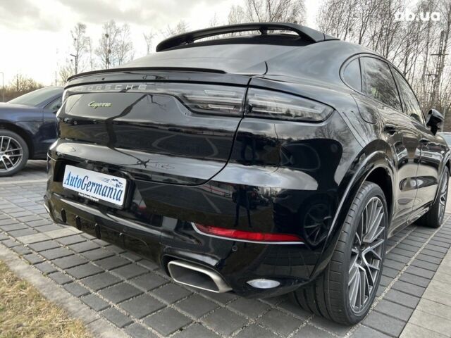 Порше Каен, объемом двигателя 3 л и пробегом 9 тыс. км за 136828 $, фото 21 на Automoto.ua