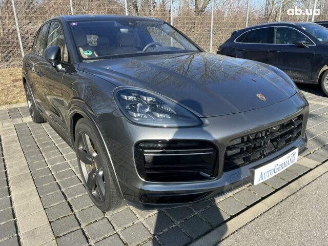 Порше Каен, объемом двигателя 4 л и пробегом 20 тыс. км за 168345 $, фото 20 на Automoto.ua