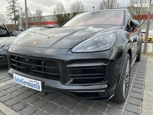 Порше Каен, объемом двигателя 3 л и пробегом 9 тыс. км за 136828 $, фото 1 на Automoto.ua