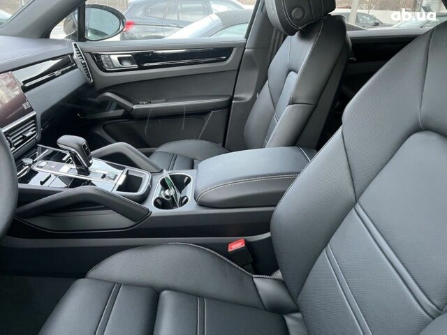 Порше Каен, объемом двигателя 3 л и пробегом 9 тыс. км за 136828 $, фото 16 на Automoto.ua