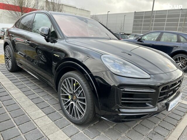 Порше Каен, объемом двигателя 3 л и пробегом 9 тыс. км за 136828 $, фото 22 на Automoto.ua