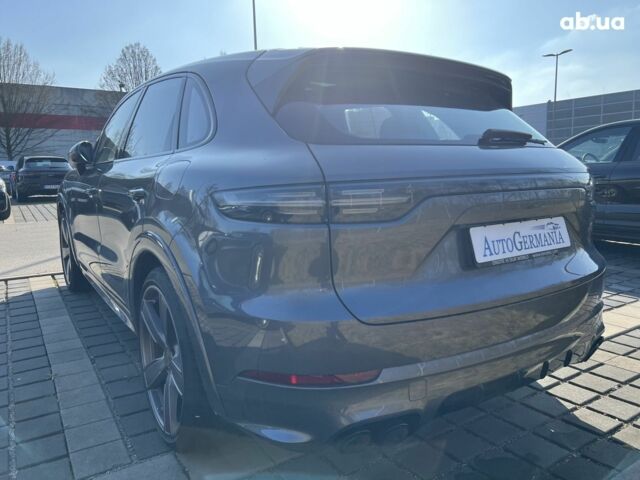 Порше Каен, объемом двигателя 4 л и пробегом 20 тыс. км за 168345 $, фото 8 на Automoto.ua