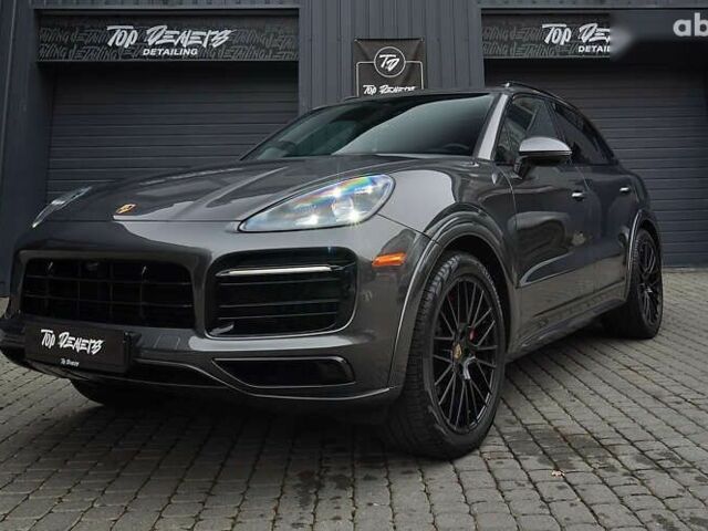 Порше Каен, объемом двигателя 4 л и пробегом 31 тыс. км за 95000 $, фото 16 на Automoto.ua