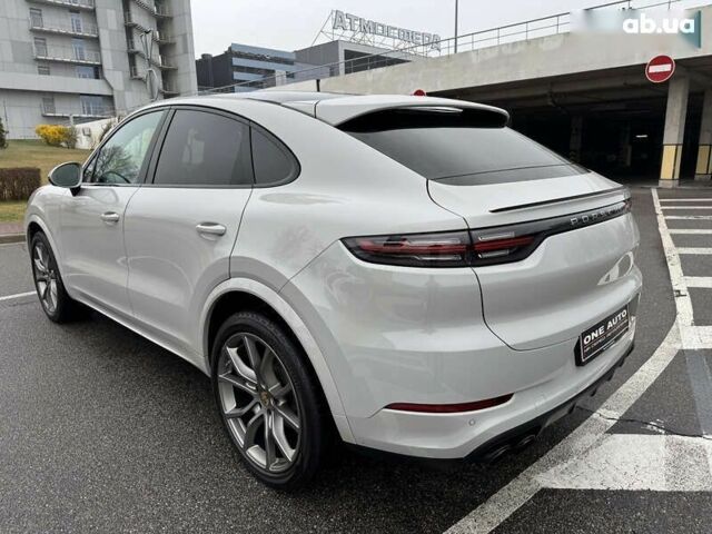 Порше Каен, объемом двигателя 3 л и пробегом 92 тыс. км за 84990 $, фото 7 на Automoto.ua