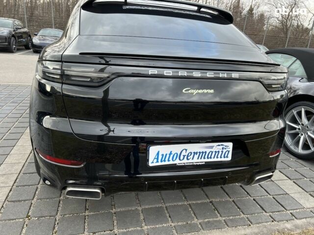 Порше Каен, объемом двигателя 3 л и пробегом 9 тыс. км за 136828 $, фото 32 на Automoto.ua