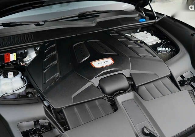 Порше Каен, объемом двигателя 4 л и пробегом 31 тыс. км за 95000 $, фото 11 на Automoto.ua