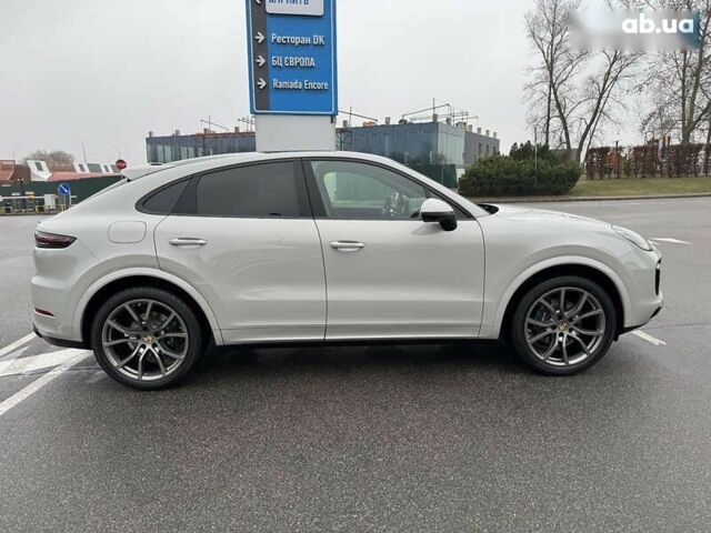 Порше Каен, объемом двигателя 3 л и пробегом 92 тыс. км за 84990 $, фото 4 на Automoto.ua