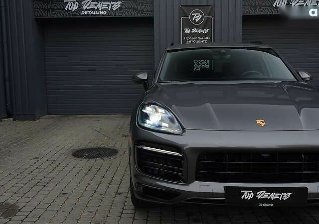 Порше Каен, объемом двигателя 4 л и пробегом 31 тыс. км за 95000 $, фото 7 на Automoto.ua