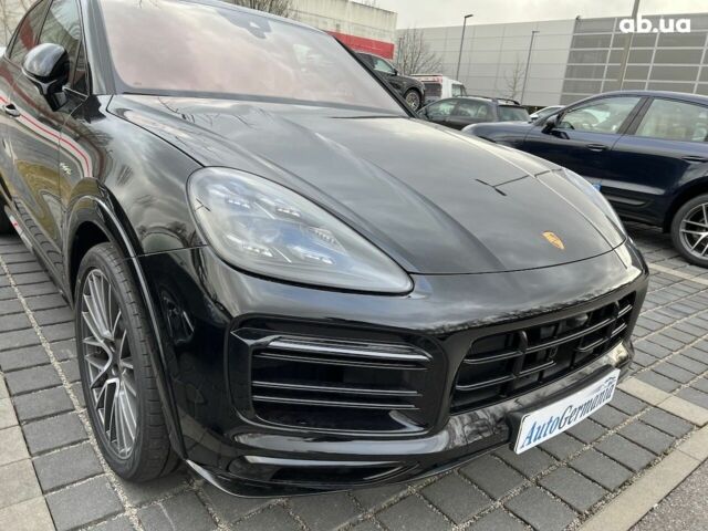 Порше Каен, объемом двигателя 3 л и пробегом 9 тыс. км за 136828 $, фото 27 на Automoto.ua