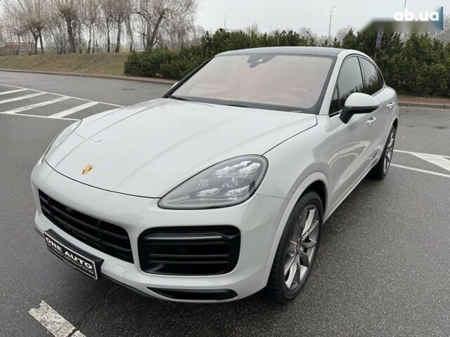 Порше Каен, объемом двигателя 3 л и пробегом 92 тыс. км за 84990 $, фото 1 на Automoto.ua