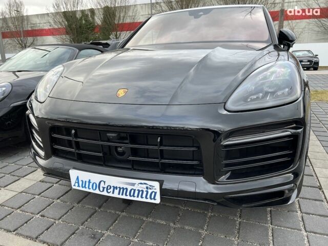 Порше Каен, объемом двигателя 3 л и пробегом 9 тыс. км за 136828 $, фото 23 на Automoto.ua
