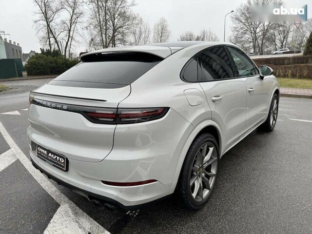 Порше Каен, объемом двигателя 3 л и пробегом 92 тыс. км за 84990 $, фото 5 на Automoto.ua