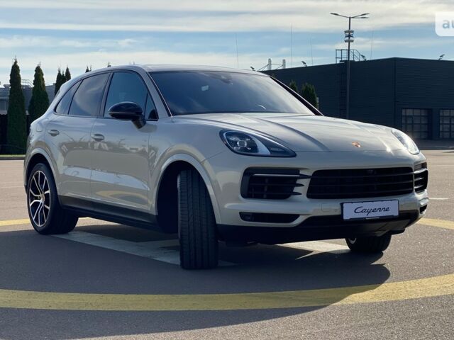 Порше Cayenne, об'ємом двигуна 3 л та пробігом 0 тис. км за 111008 $, фото 5 на Automoto.ua