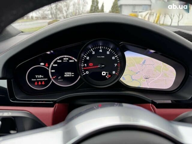 Порше Каен, объемом двигателя 3 л и пробегом 92 тыс. км за 84990 $, фото 23 на Automoto.ua
