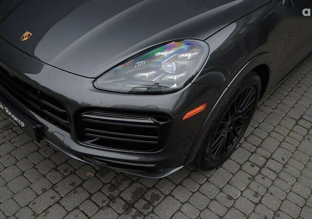 Порше Каен, объемом двигателя 4 л и пробегом 25 тыс. км за 95000 $, фото 14 на Automoto.ua