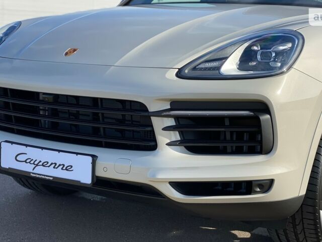 Порше Cayenne, об'ємом двигуна 3 л та пробігом 0 тис. км за 111008 $, фото 8 на Automoto.ua