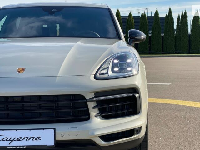 Порше Cayenne, об'ємом двигуна 3 л та пробігом 0 тис. км за 111008 $, фото 7 на Automoto.ua