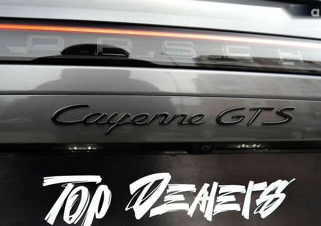 Порше Каен, объемом двигателя 4 л и пробегом 31 тыс. км за 95000 $, фото 26 на Automoto.ua