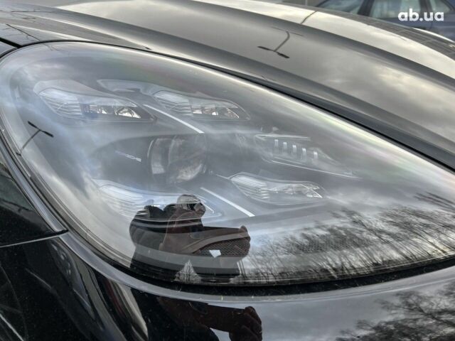 Порше Каен, объемом двигателя 3 л и пробегом 9 тыс. км за 136828 $, фото 19 на Automoto.ua