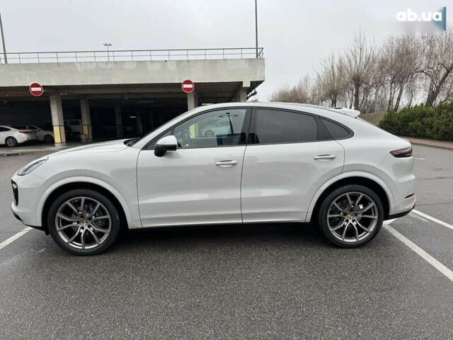 Порше Каен, объемом двигателя 3 л и пробегом 92 тыс. км за 84990 $, фото 8 на Automoto.ua