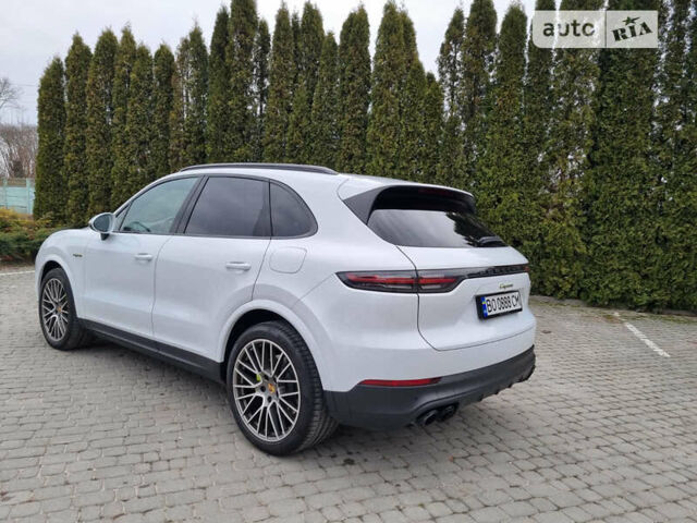 Порше Cayenne, об'ємом двигуна 3 л та пробігом 25 тис. км за 117000 $, фото 5 на Automoto.ua