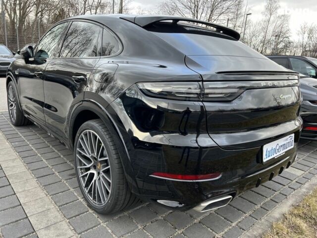Порше Каен, объемом двигателя 3 л и пробегом 9 тыс. км за 136828 $, фото 35 на Automoto.ua