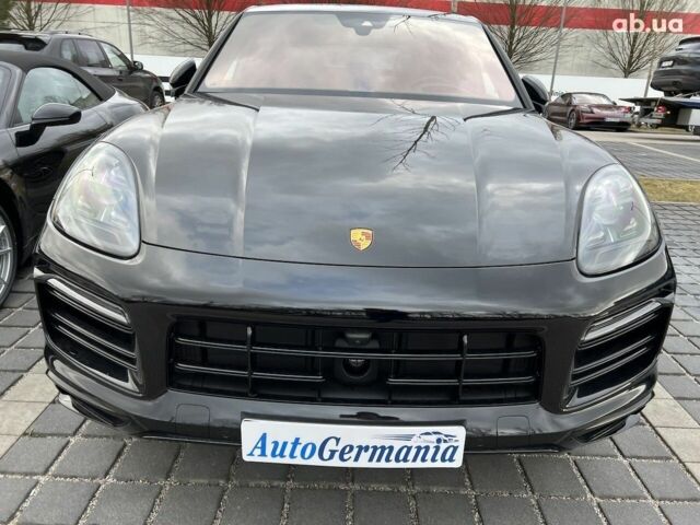 Порше Каен, объемом двигателя 3 л и пробегом 9 тыс. км за 136828 $, фото 24 на Automoto.ua