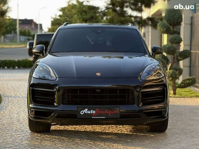 Порше Каен, объемом двигателя 4 л и пробегом 19 тыс. км за 89500 $, фото 3 на Automoto.ua
