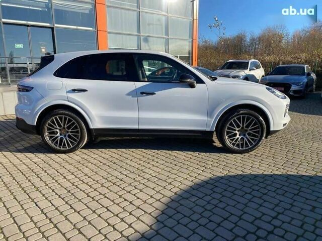 Порше Каен, объемом двигателя 2.9 л и пробегом 32 тыс. км за 83850 $, фото 7 на Automoto.ua