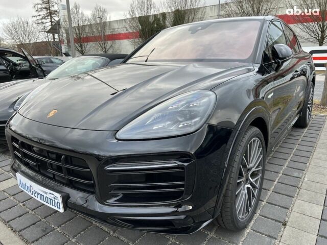 Порше Каен, объемом двигателя 3 л и пробегом 9 тыс. км за 136828 $, фото 31 на Automoto.ua