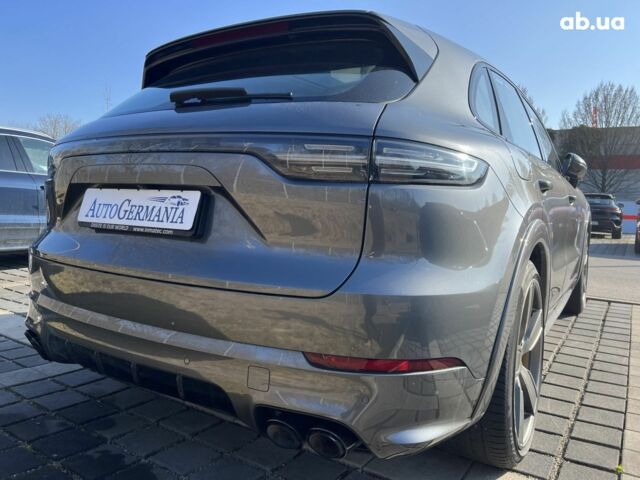 Порше Каен, объемом двигателя 4 л и пробегом 20 тыс. км за 168345 $, фото 10 на Automoto.ua