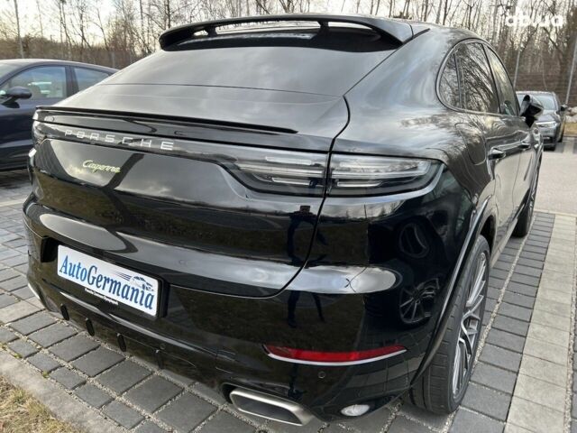 Порше Каен, объемом двигателя 3 л и пробегом 9 тыс. км за 136828 $, фото 20 на Automoto.ua