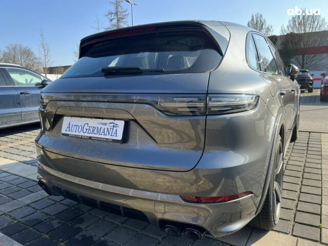 Порше Каен, объемом двигателя 4 л и пробегом 20 тыс. км за 168345 $, фото 15 на Automoto.ua